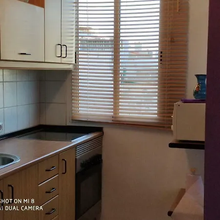 Garaizan Appartement Gran Tarajal