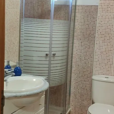 Garaizan Appartement *