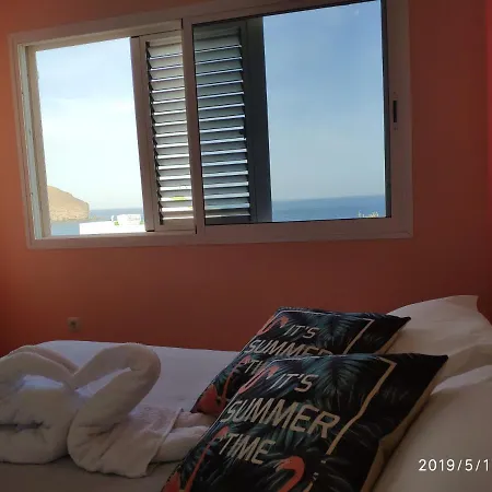 Appartement Garaizan