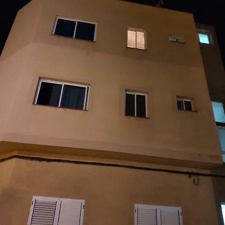 Apartment Garaizan