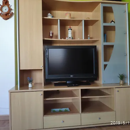 Apartment Garaizan