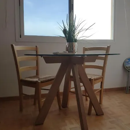 Garaizan * Gran Tarajal