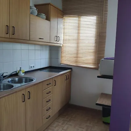 Apartment Garaizan